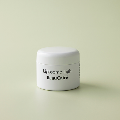 BeauCaire Liposome Light 面霜