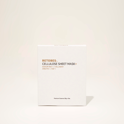 Retobes Cellulose Masksheet