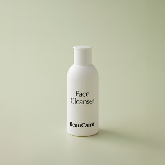 BeauCaire Face Cleanser