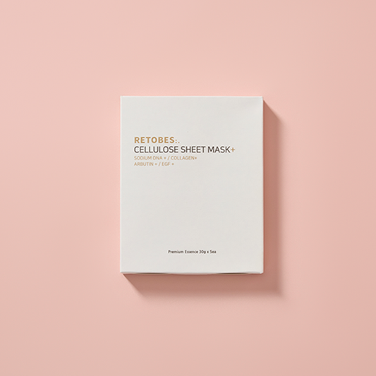 Retobes Cellulose Masksheet