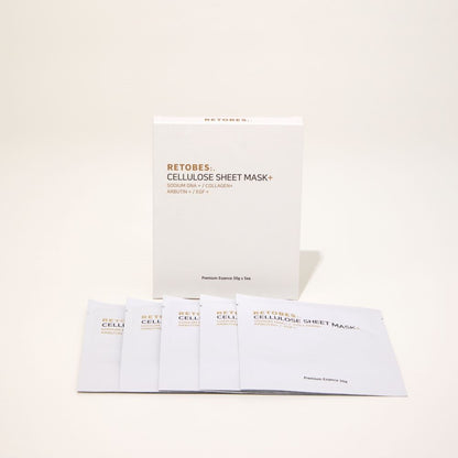 Retobes Cellulose Masksheet